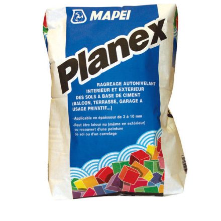 Mapei Planex kültéri aljzatkiegyenlítő  25kg - kg