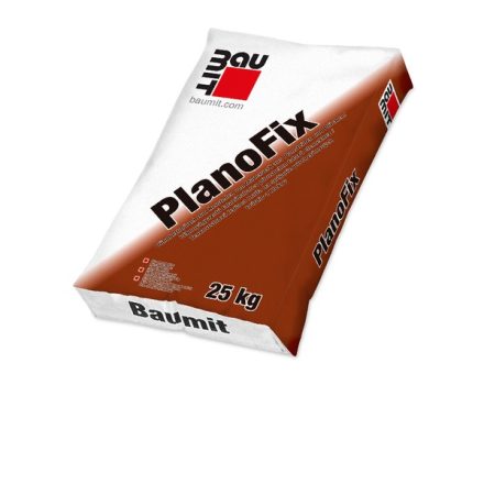 Baumit Planofix (falazóhabarcs) 25kg - kg